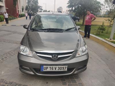 Used 2008 Honda City ZX EXi for sale at Rs. 2,00,000 in Anekal
