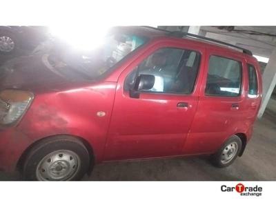 Used 2008 Maruti Suzuki Wagon R [2006-2010] Duo LXi LPG for sale at Rs. 1,50,000 in Hyderab