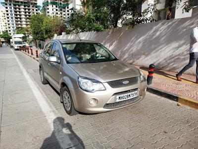 Used 2009 Ford Fiesta [2008-2011] EXi 1.6 for sale at Rs. 1,50,000 in Pun