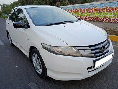 Used 2009 Honda City [2008-2011] 1.5 S MT for sale at Rs. 2,25,000 in Mumbai