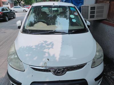 Used 2009 Hyundai i10 [2007-2010] Magna 1.2 for sale at Rs. 2,06,716 in Delhi