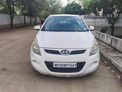 Used 2009 Hyundai i20 [2008-2010] Magna 1.2 for sale at Rs. 1,95,000 in Pun