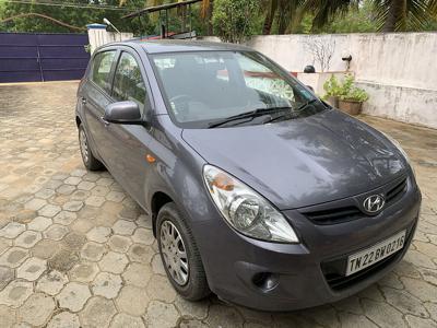 Used 2009 Hyundai i20 [2008-2010] Magna 1.2 for sale at Rs. 2,60,000 in Chennai