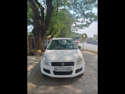 Used 2009 Maruti Suzuki Ritz [2009-2012] VXI BS-IV for sale at Rs. 2,00,000 in Pun