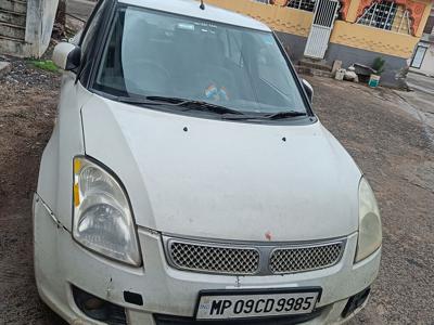 Used 2009 Maruti Suzuki Swift Dzire [2008-2010] VDi for sale at Rs. 2,20,000 in Dh