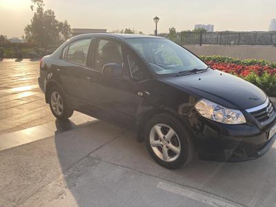 Used 2009 Maruti Suzuki SX4 [2007-2013] ZXI MT BS-IV for sale at Rs. 2,65,000 in Bangalo