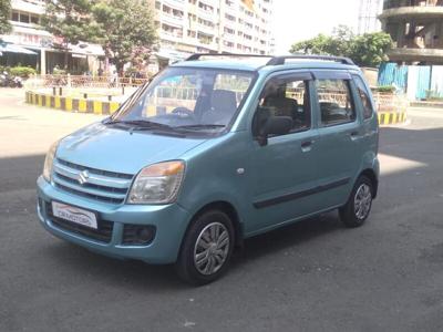 Used 2009 Maruti Suzuki Wagon R [2006-2010] Duo LXi LPG for sale at Rs. 1,65,000 in Mumbai