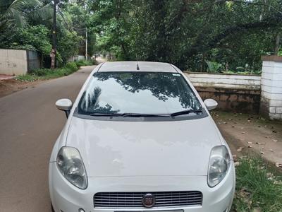 Used 2010 Fiat Punto [2009-2011] Emotion 1.3 for sale at Rs. 2,30,000 in Palakk