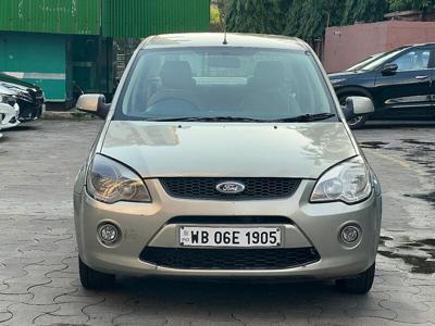 Used 2010 Ford Fiesta [2008-2011] ZXi 1.6 for sale at Rs. 1,98,000 in Kolkat