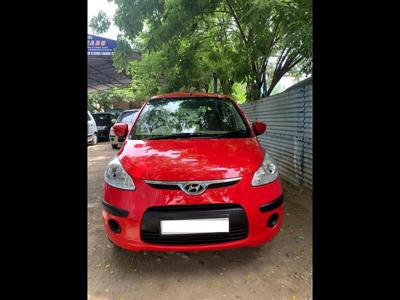 Used 2010 Hyundai i10 [2007-2010] Sportz 1.2 for sale at Rs. 2,65,000 in Chennai