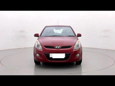 Used 2010 Hyundai i20 [2008-2010] Asta 1.2 for sale at Rs. 3,16,000 in Bangalo