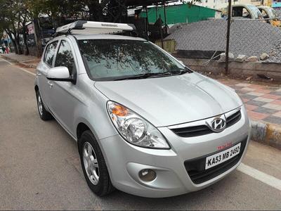 Used 2010 Hyundai i20 [2008-2010] Asta 1.2 for sale at Rs. 3,85,000 in Bangalo
