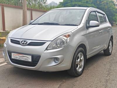 Used 2010 Hyundai i20 [2008-2010] Sportz 1.2 (O) for sale at Rs. 2,65,000 in Mumbai