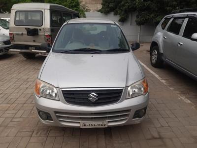 Used 2010 Maruti Suzuki Alto K10 [2010-2014] VXi for sale at Rs. 1,95,936 in Ranchi