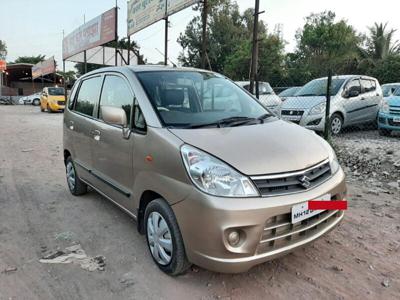 Used 2010 Maruti Suzuki Estilo LXi CNG BS-IV for sale at Rs. 2,11,000 in Pun