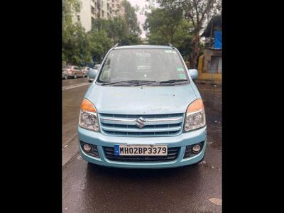 Used 2010 Maruti Suzuki Wagon R 1.0 [2010-2013] VXi for sale at Rs. 1,45,000 in Mumbai