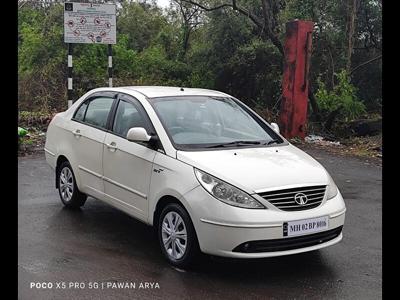 Used 2010 Tata Manza [2009-2011] Aura (ABS) Safire BS-IV for sale at Rs. 1,65,000 in Mumbai