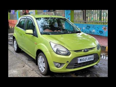Used 2011 Ford Figo [2010-2012] Duratorq Diesel ZXI 1.4 for sale at Rs. 2,15,000 in Mumbai