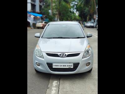 Used 2011 Hyundai i20 [2010-2012] Asta 1.4 CRDI for sale at Rs. 3,15,000 in Mumbai