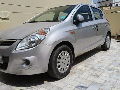Used 2011 Hyundai i20 [2010-2012] Era 1.2 BS-IV for sale at Rs. 2,30,000 in His