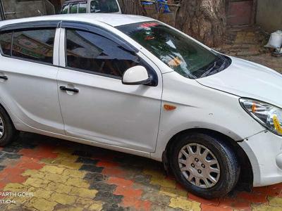 Used 2011 Hyundai i20 [2010-2012] Magna 1.4 CRDI for sale at Rs. 3,10,000 in Bharuch