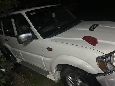 Used 2011 Mahindra Scorpio [2009-2014] VLX 4WD Airbag AT BS-IV for sale at Rs. 5,00,000 in Deori