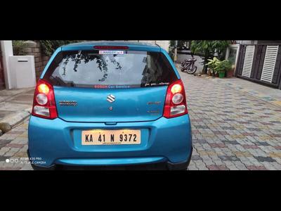 Used 2011 Maruti Suzuki A-Star [2008-2012] Vxi for sale at Rs. 3,10,000 in Bangalo