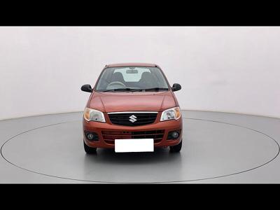 Used 2011 Maruti Suzuki Alto K10 [2010-2014] VXi for sale at Rs. 1,74,000 in Pun