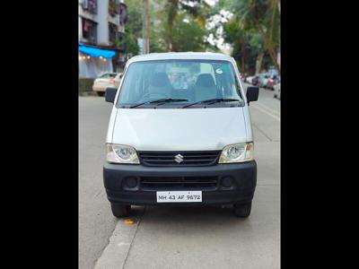 Used 2011 Maruti Suzuki Eeco [2010-2022] 5 STR WITH A/C+HTR [2014-2019] for sale at Rs. 2,75,000 in Mumbai