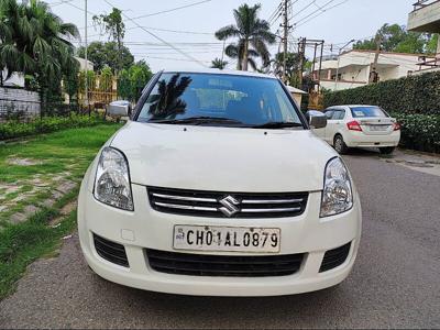 Used 2011 Maruti Suzuki Swift DZire [2011-2015] VDI for sale at Rs. 2,95,000 in Chandigarh
