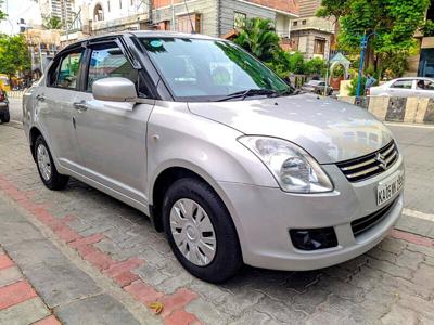 Used 2011 Maruti Suzuki Swift DZire [2011-2015] VDI for sale at Rs. 4,30,000 in Bangalo