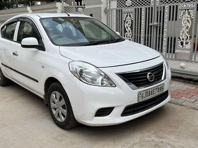 Used 2011 Nissan Sunny [2011-2014] XL Diesel for sale at Rs. 3,00,000 in Banaskanth