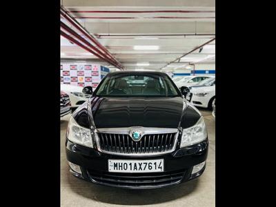 Used 2011 Skoda Laura Ambiente 1.8 TSI for sale at Rs. 3,25,000 in Mumbai
