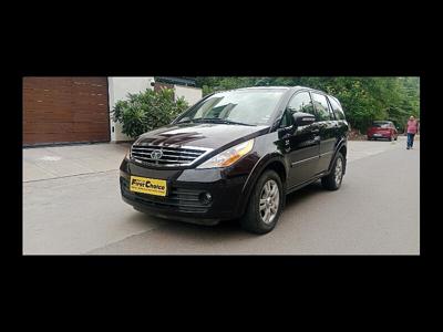Used 2011 Tata Aria [2010-2014] Pleasure 4X4 for sale at Rs. 5,50,000 in Bangalo