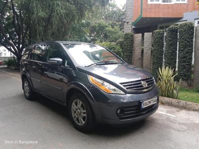 Used 2011 Tata Aria [2010-2014] Prestige 4X2 for sale at Rs. 4,25,000 in Bangalo