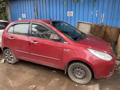 Used 2011 Tata Indica Vista [2008-2011] AURA ABS Safire-90 BS-IV for sale at Rs. 1,50,000 in Pun