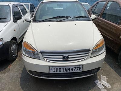 Used 2011 Tata Indigo eCS [2010-2013] LX CR4 BS-IV for sale at Rs. 1,25,000 in Ranchi