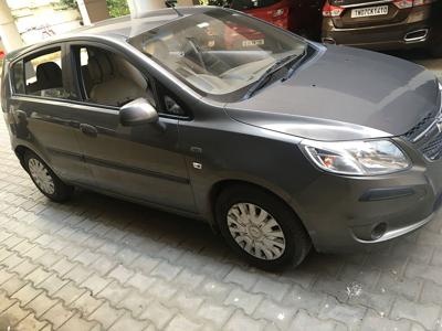 Used 2012 Chevrolet Sail U-VA [2012-2014] 1.2 LT ABS for sale at Rs. 3,25,000 in Chennai