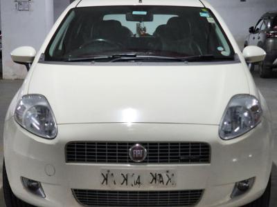 Used 2012 Fiat Punto [2011-2014] Emotion 1.3 for sale at Rs. 3,00,000 in Bangalo