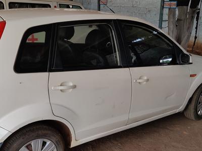 Used 2012 Ford Figo [2012-2015] Duratorq Diesel ZXI 1.4 for sale at Rs. 2,50,000 in Hyderab