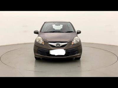 Used 2012 Honda Brio [2011-2013] S(O)MT for sale at Rs. 3,48,000 in Bangalo