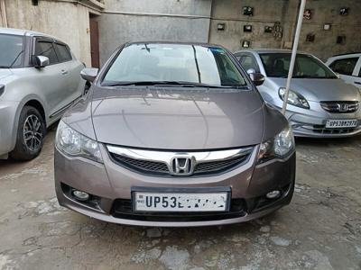 Used 2012 Honda Civic [2010-2013] 1.8V AT for sale at Rs. 3,80,000 in Gorakhpu