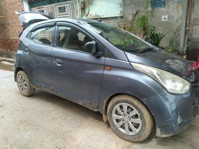 Used 2012 Hyundai Eon Magna O [2011-2012] for sale at Rs. 2,50,000 in Delhi