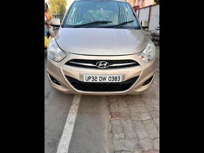 Used 2012 Hyundai i10 [2010-2017] Magna 1.2 Kappa2 for sale at Rs. 1,90,000 in Lucknow