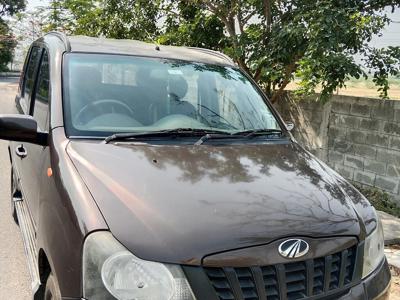 Used 2012 Mahindra Quanto [2012-2016] C8 for sale at Rs. 4,00,000 in Chennai