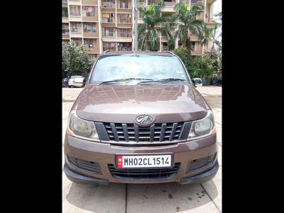 Used 2012 Mahindra Xylo [2009-2012] D4 for sale at Rs. 3,85,000 in Mumbai
