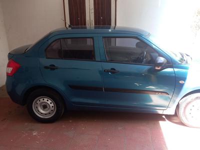 Used 2012 Maruti Suzuki Swift DZire [2011-2015] LDI for sale at Rs. 4,12,999 in Chennai