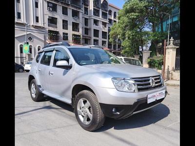 Used 2012 Renault Duster [2012-2015] 110 PS RxZ Diesel Plus for sale at Rs. 4,75,000 in Mumbai