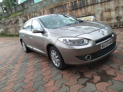 Used 2012 Renault Fluence [2011-2014] Advantage Edition for sale at Rs. 5,00,000 in Bangalo