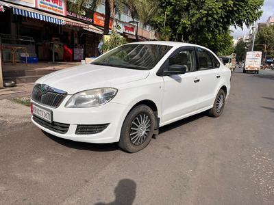 Used 2012 Skoda Rapid [2011-2014] Active 1.6 MPI MT for sale at Rs. 2,49,000 in Mumbai